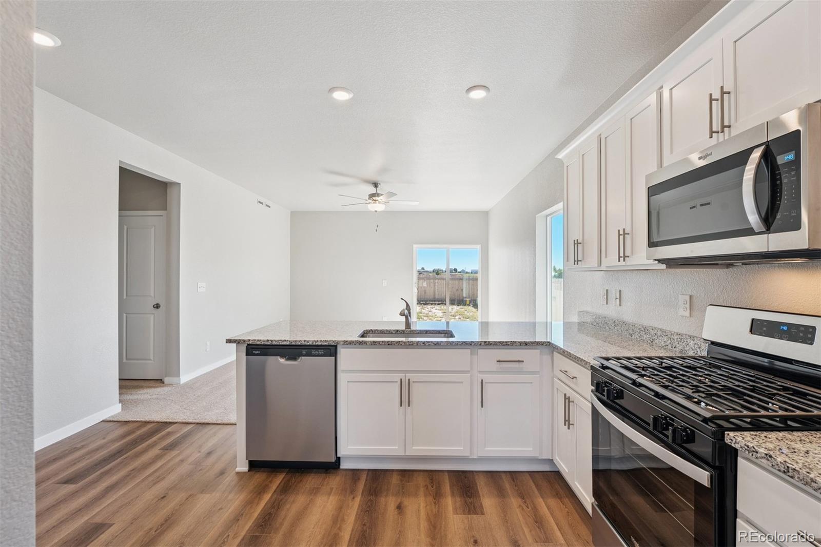 2165 Alyssa Street Fort Lupton CO 80621