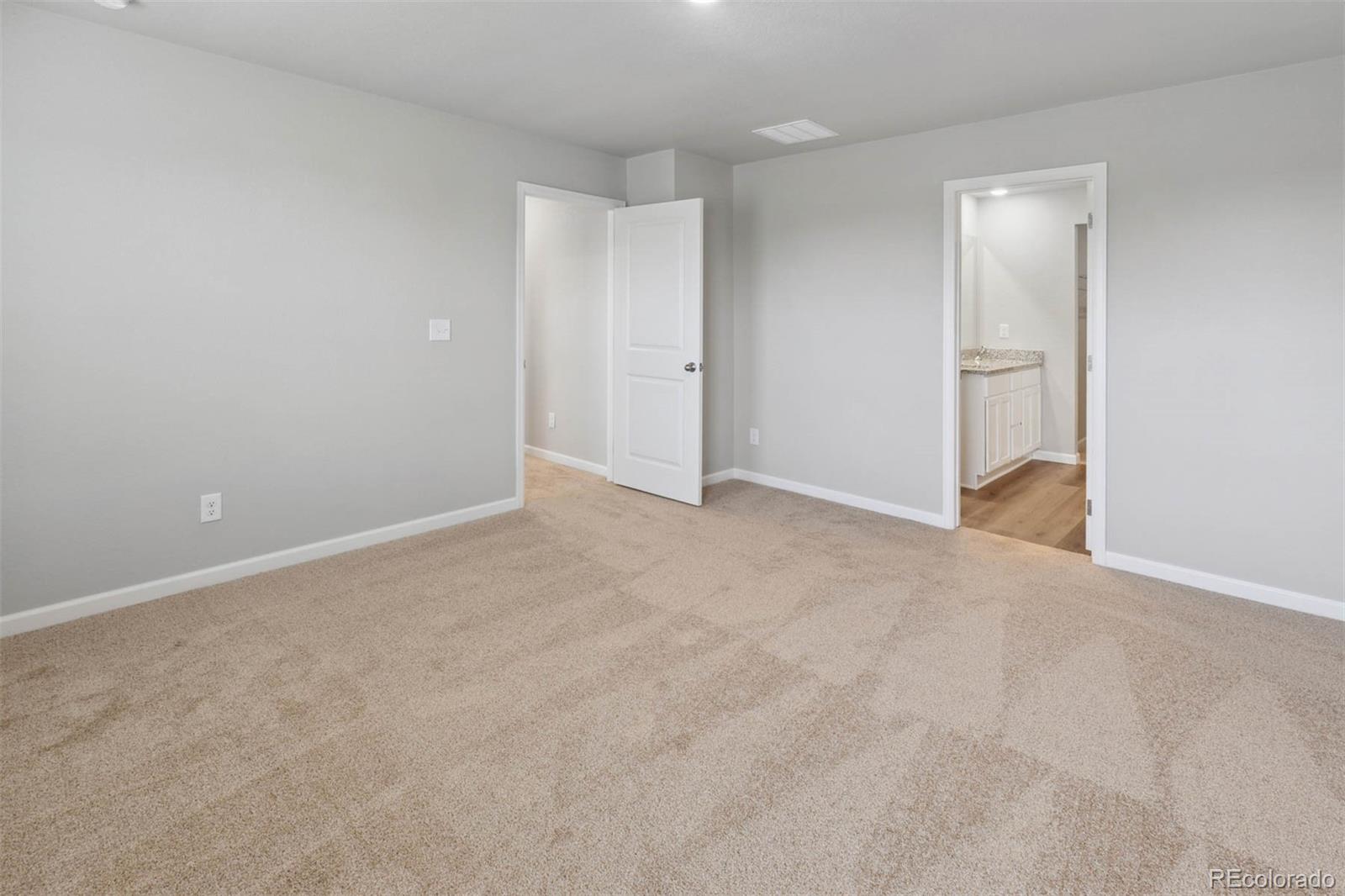 931 Sarah Avenue Fort Lupton CO 80621