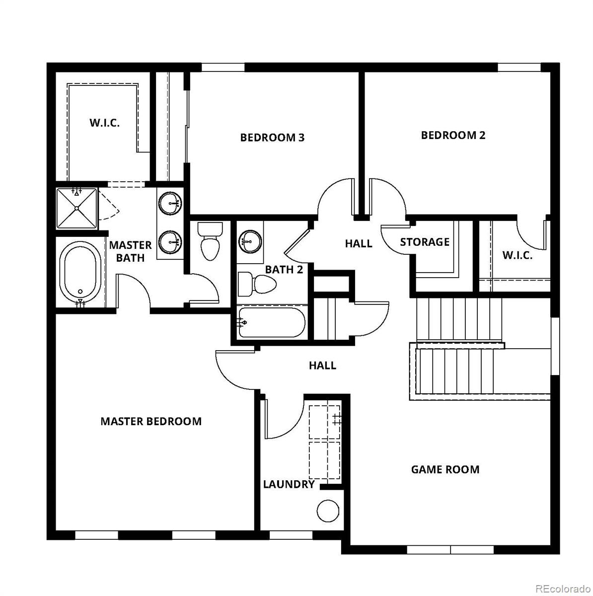 931 Sarah Avenue Fort Lupton CO 80621