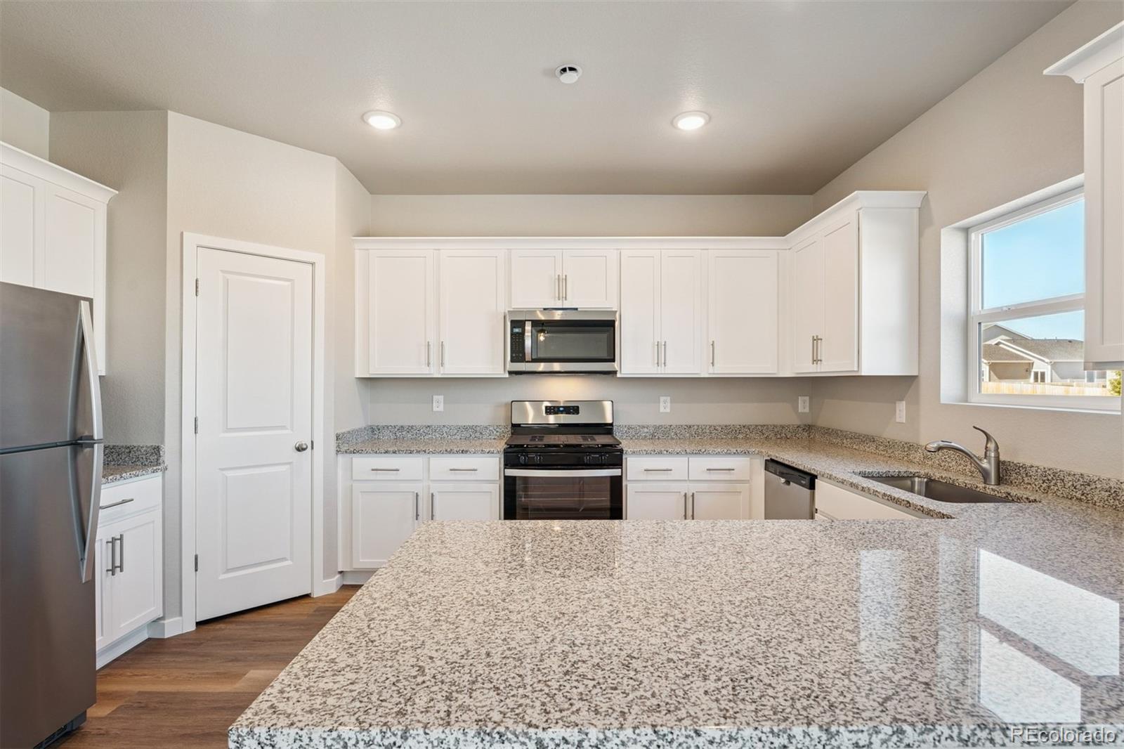 931 Sarah Avenue Fort Lupton CO 80621