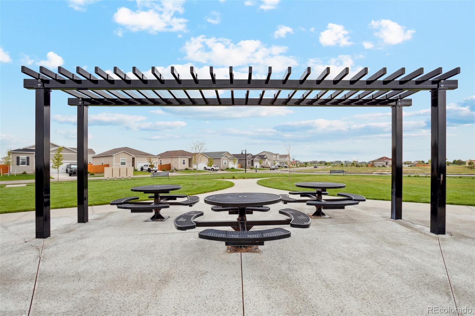931 Sarah Avenue Fort Lupton CO 80621