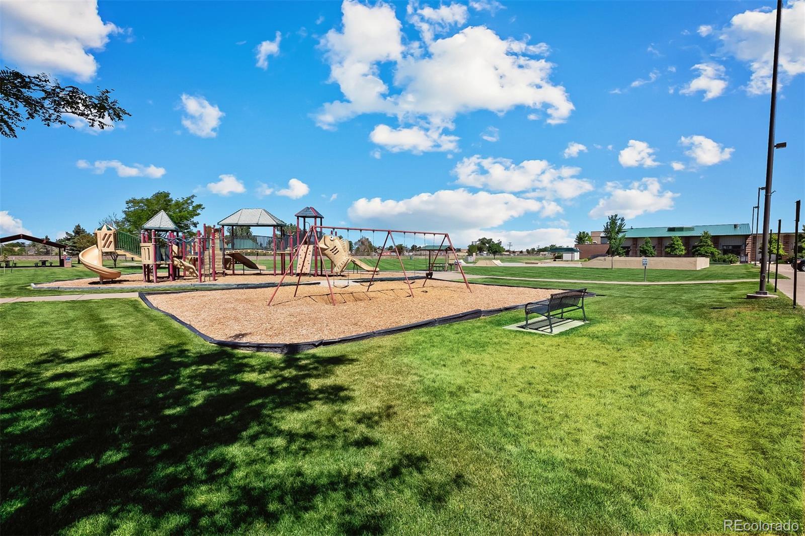 931 Sarah Avenue Fort Lupton CO 80621