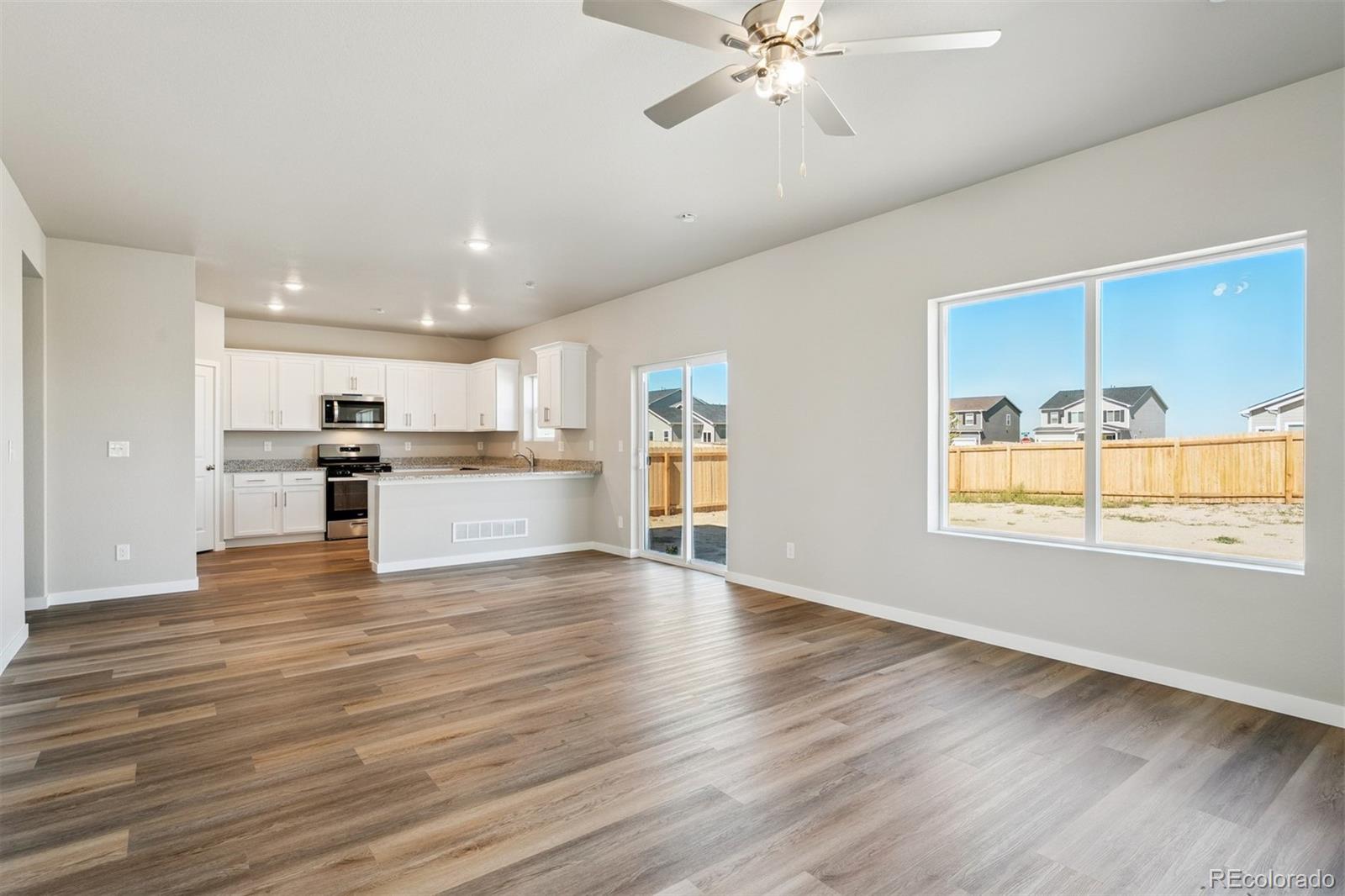 931 Sarah Avenue Fort Lupton CO 80621