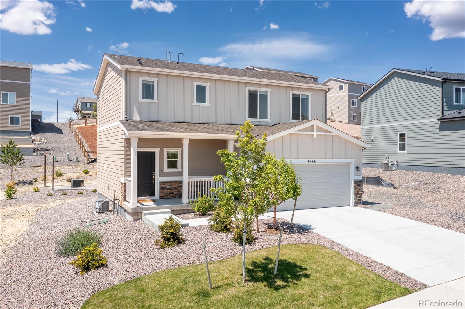 42741 Ivydel Circle Elizabeth CO 80107