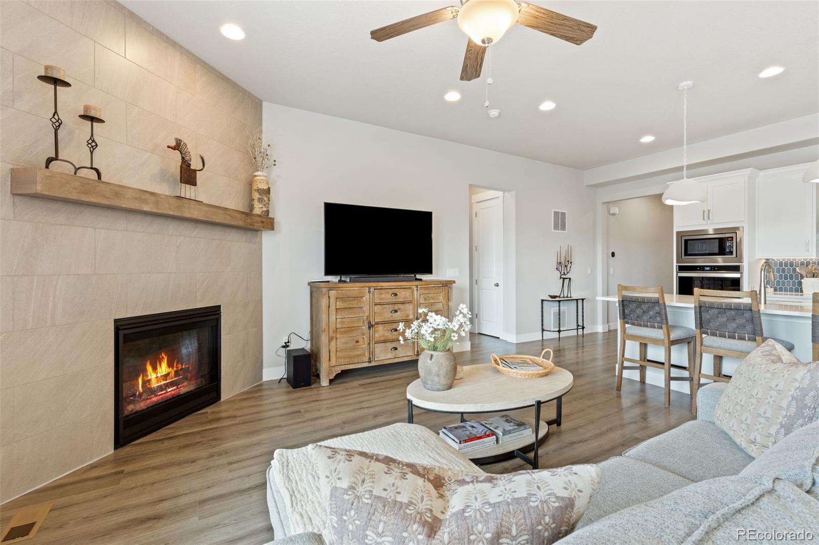 7991 Pennydale Drive Colorado Springs CO 80908