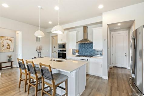 7991 Pennydale Drive Colorado Springs CO 80908