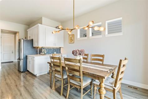 7991 Pennydale Drive Colorado Springs CO 80908