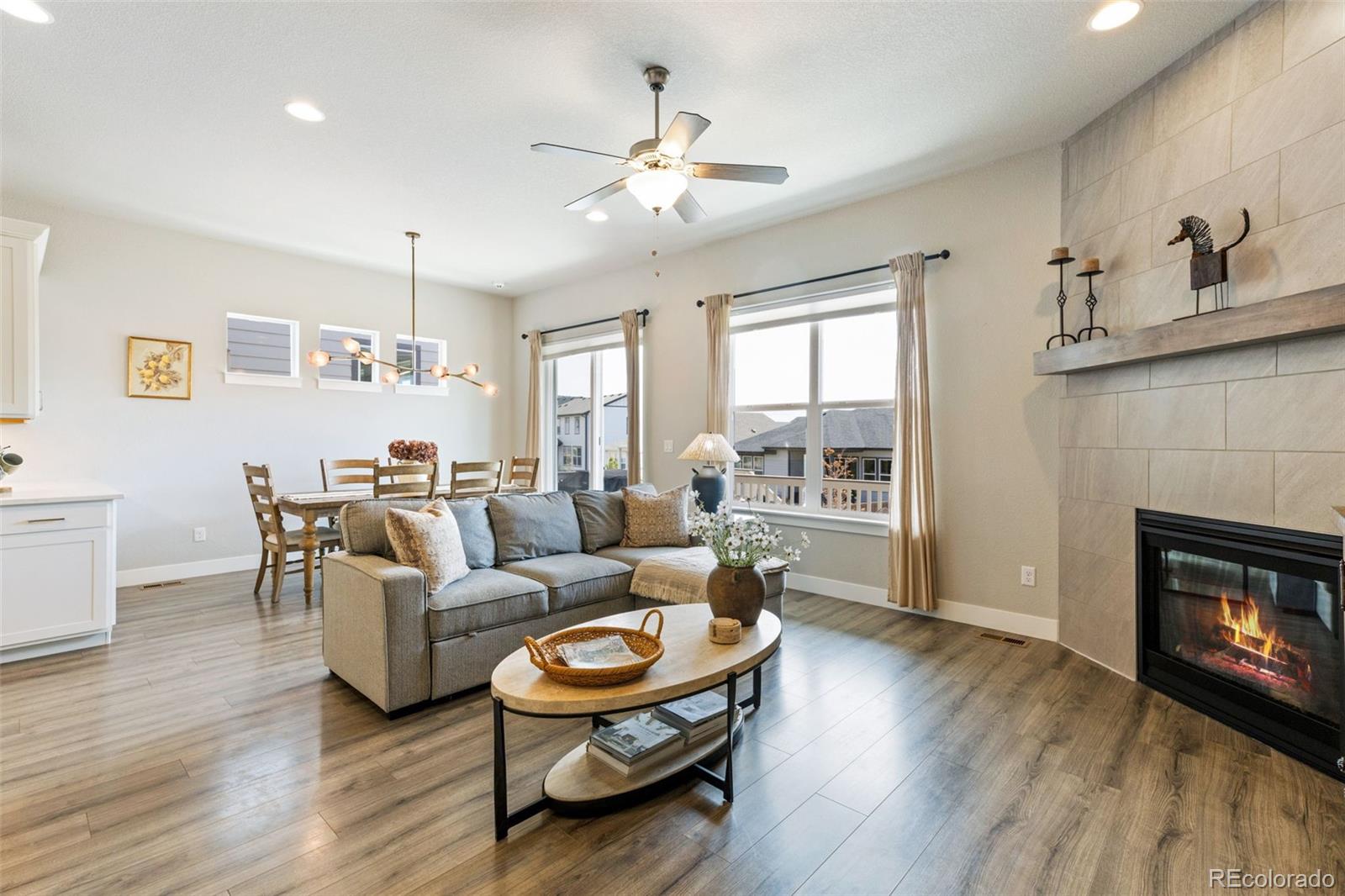 7991 Pennydale Drive Colorado Springs CO 80908