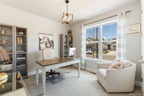 7991 Pennydale Drive Colorado Springs CO 80908