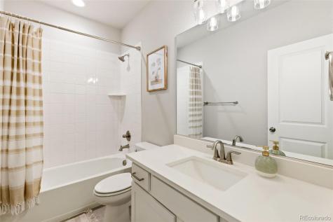 7991 Pennydale Drive Colorado Springs CO 80908