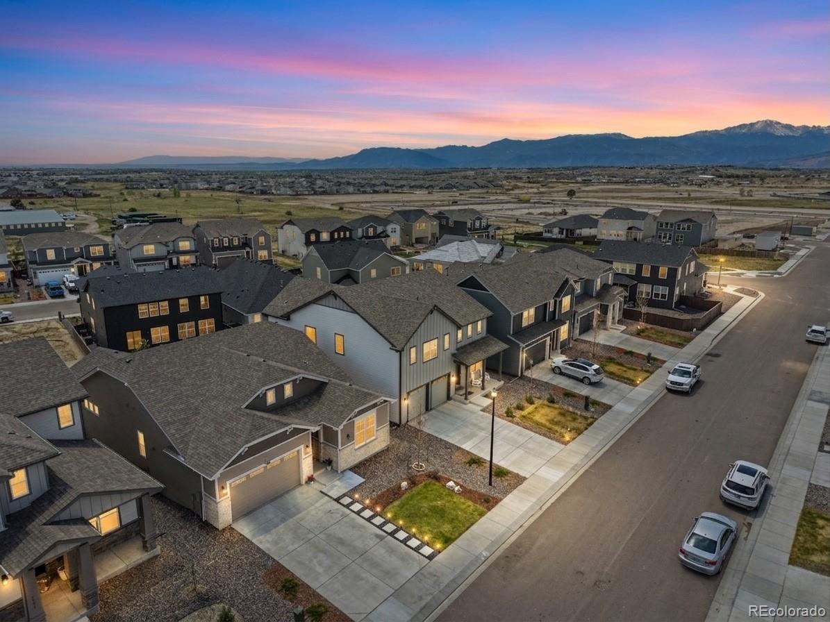 7991 Pennydale Drive Colorado Springs CO 80908