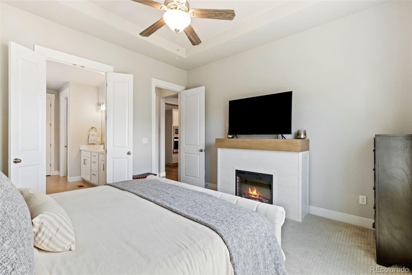 7991 Pennydale Drive Colorado Springs CO 80908