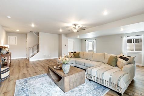 7991 Pennydale Drive Colorado Springs CO 80908