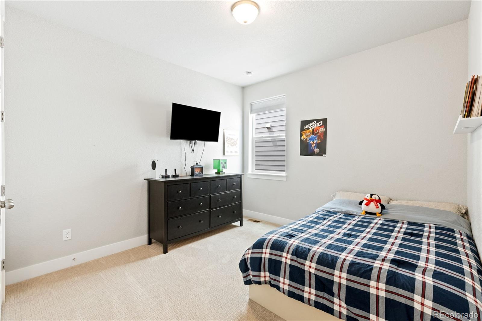 7991 Pennydale Drive Colorado Springs CO 80908