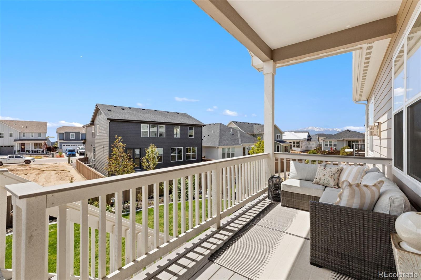 7991 Pennydale Drive Colorado Springs CO 80908