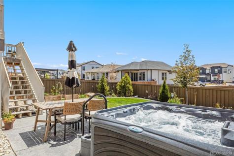 7991 Pennydale Drive Colorado Springs CO 80908
