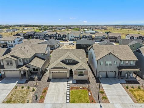 7991 Pennydale Drive Colorado Springs CO 80908