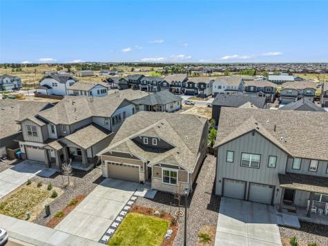 7991 Pennydale Drive Colorado Springs CO 80908