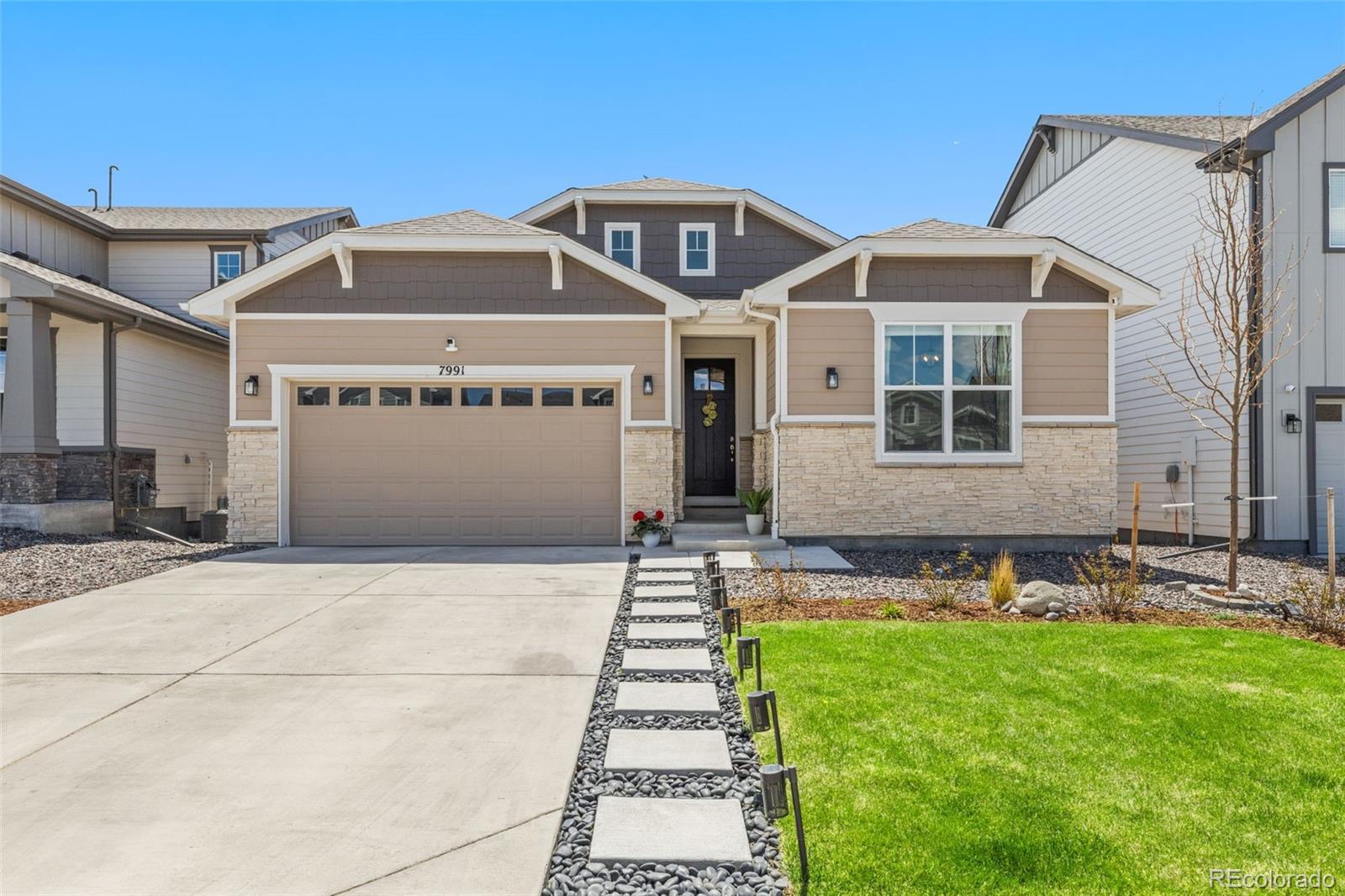 7991 Pennydale Drive Colorado Springs CO 80908