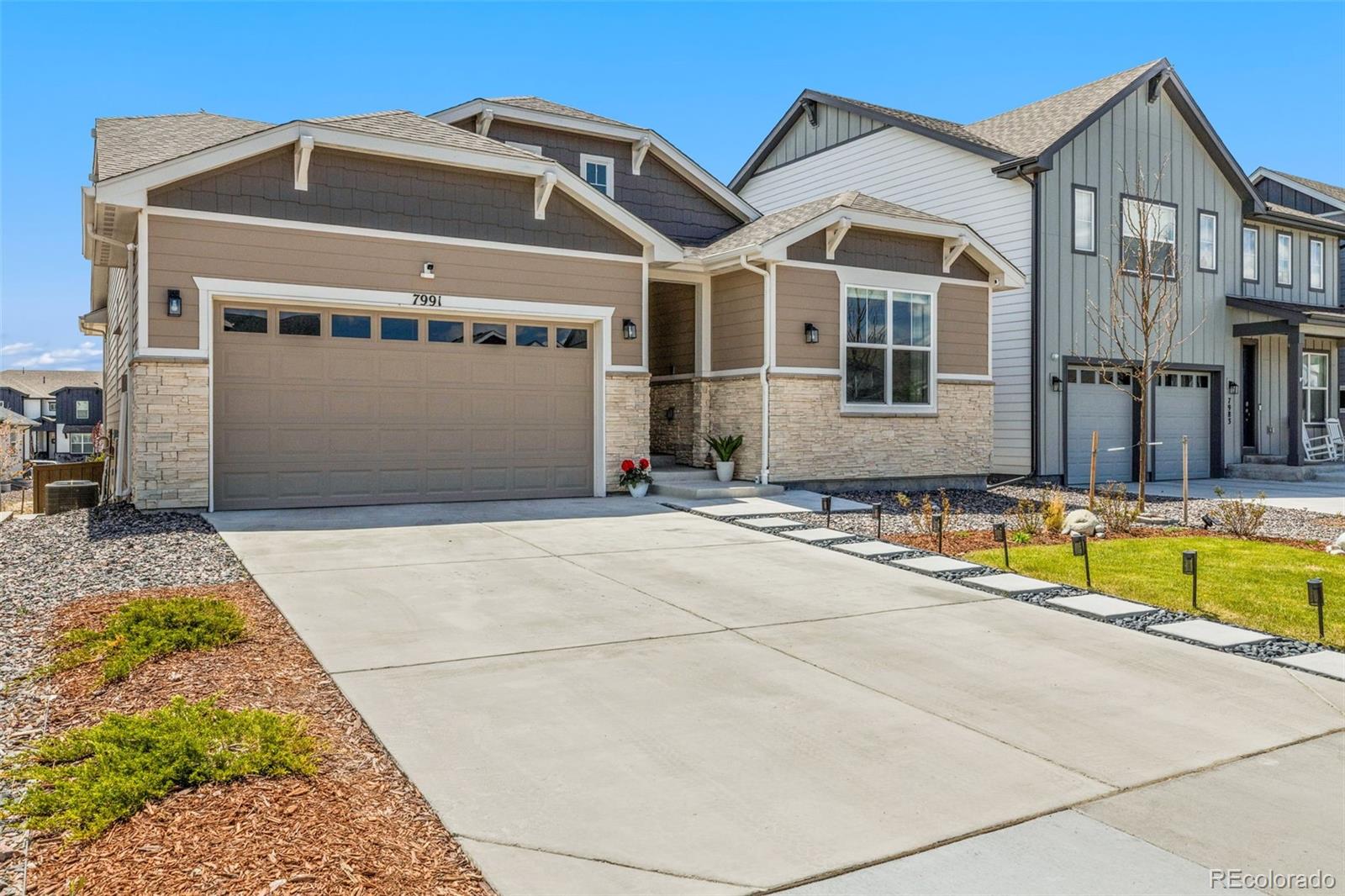 7991 Pennydale Drive Colorado Springs CO 80908
