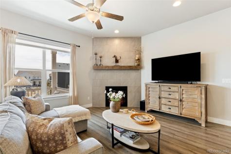 7991 Pennydale Drive Colorado Springs CO 80908