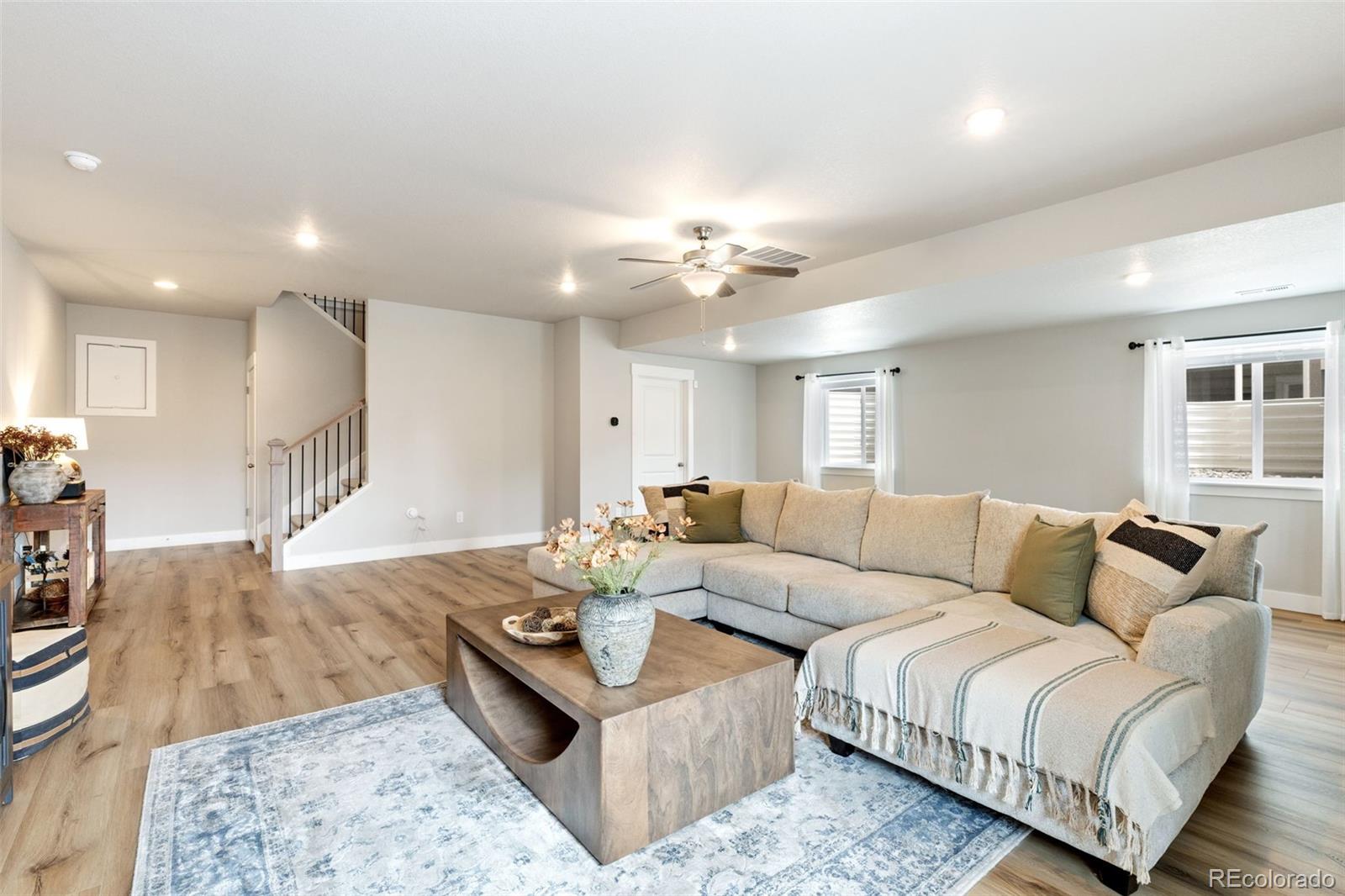 7991 Pennydale Drive Colorado Springs CO 80908