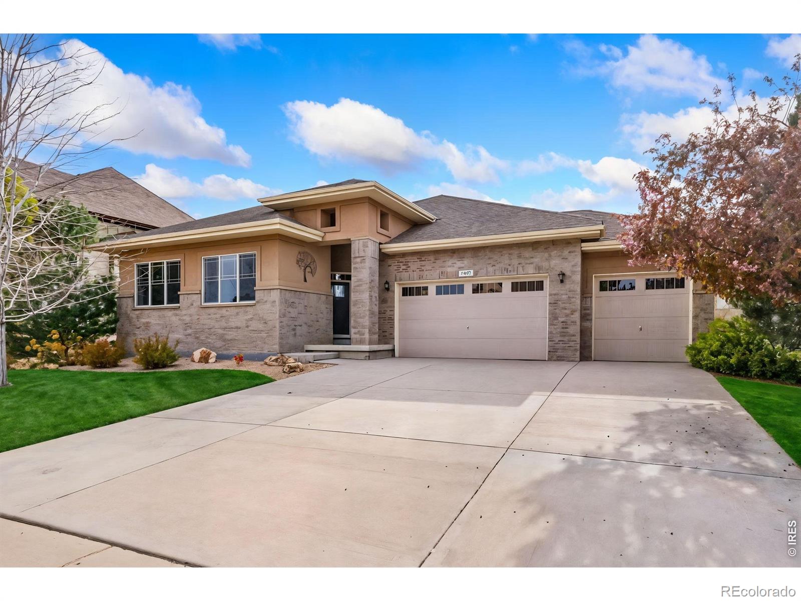 5507 Fairmount Drive Windsor CO 80550