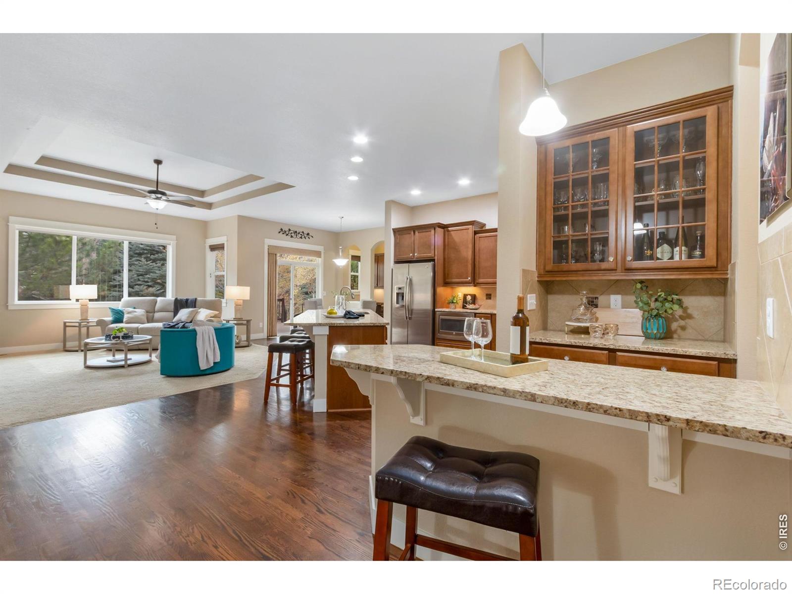 5507 Fairmount Drive Windsor CO 80550