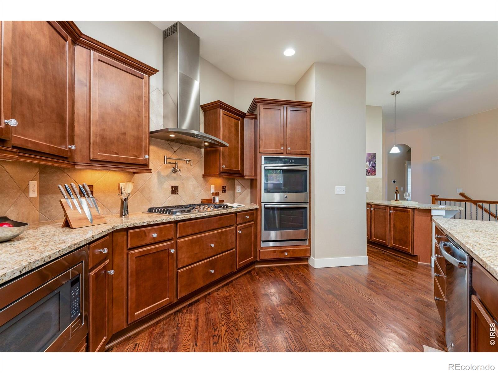 5507 Fairmount Drive Windsor CO 80550