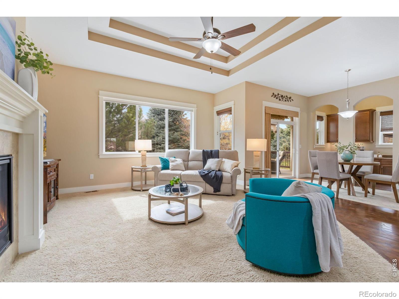 5507 Fairmount Drive Windsor CO 80550