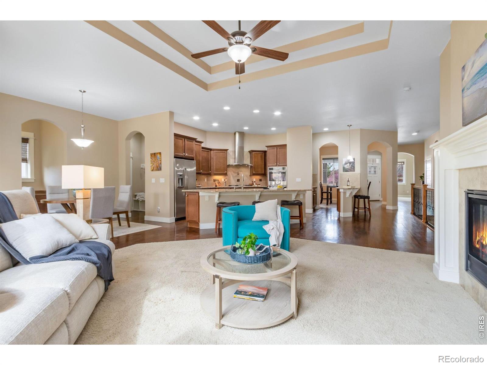 5507 Fairmount Drive Windsor CO 80550