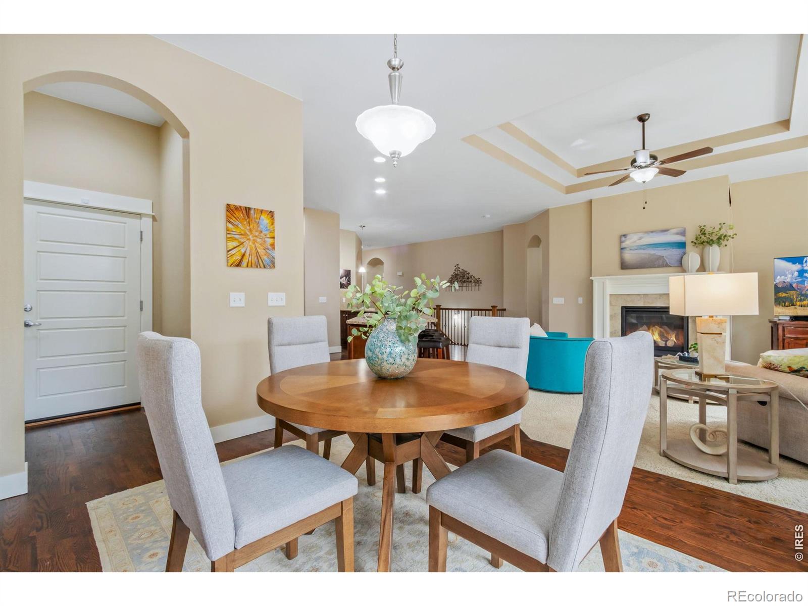 5507 Fairmount Drive Windsor CO 80550