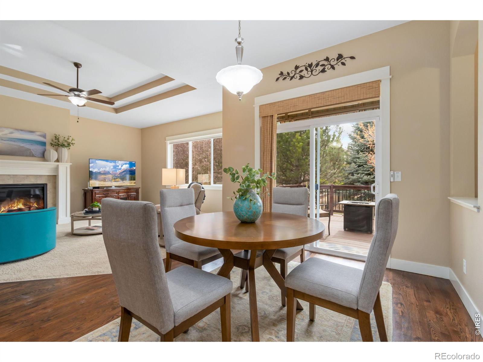5507 Fairmount Drive Windsor CO 80550