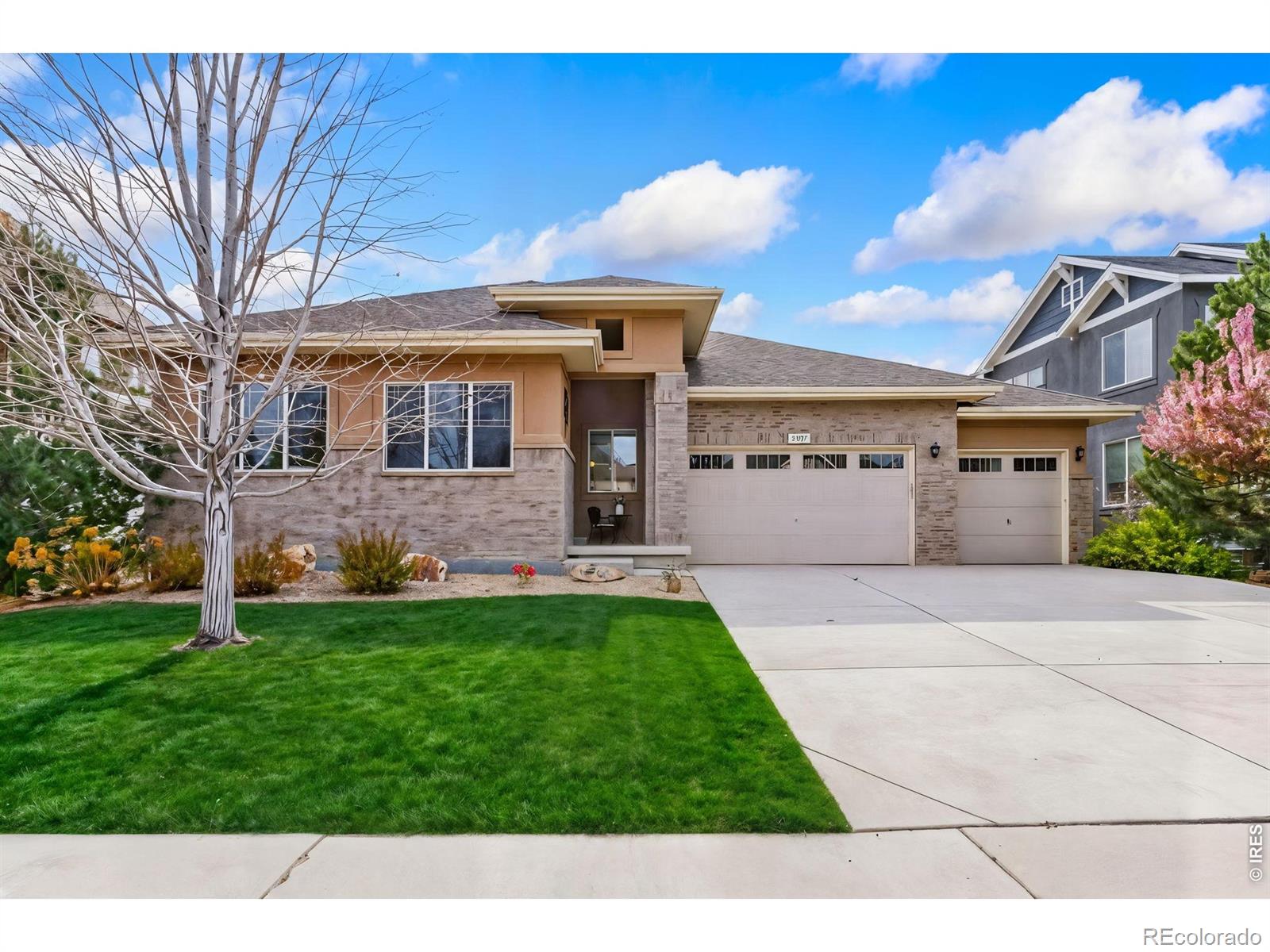 5507 Fairmount Drive Windsor CO 80550