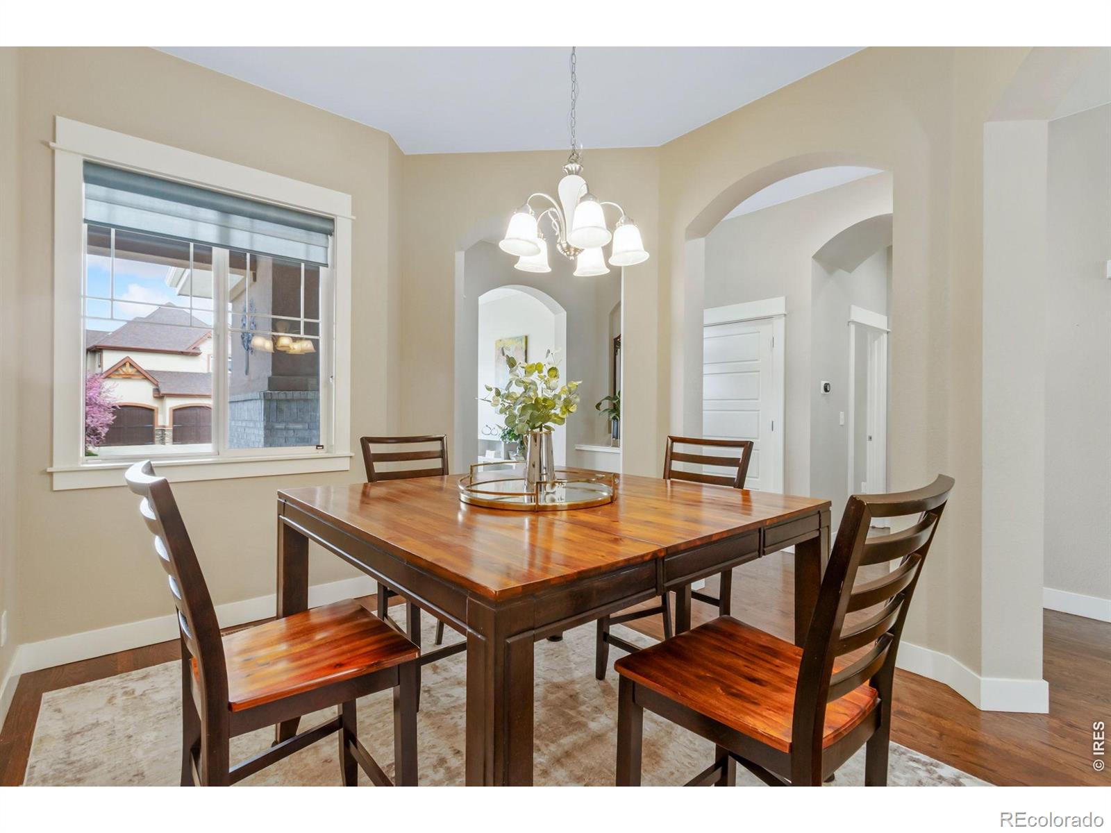 5507 Fairmount Drive Windsor CO 80550