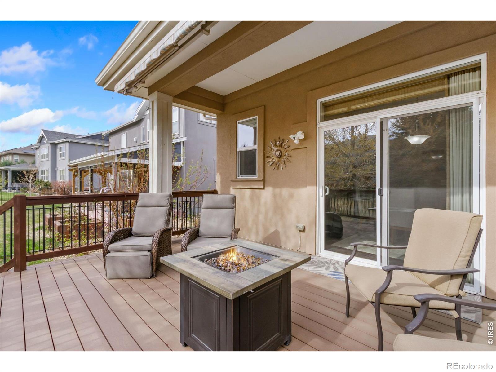 5507 Fairmount Drive Windsor CO 80550