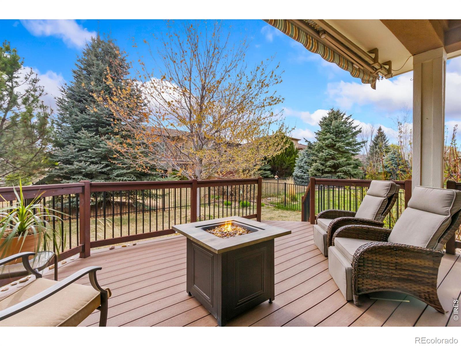 5507 Fairmount Drive Windsor CO 80550