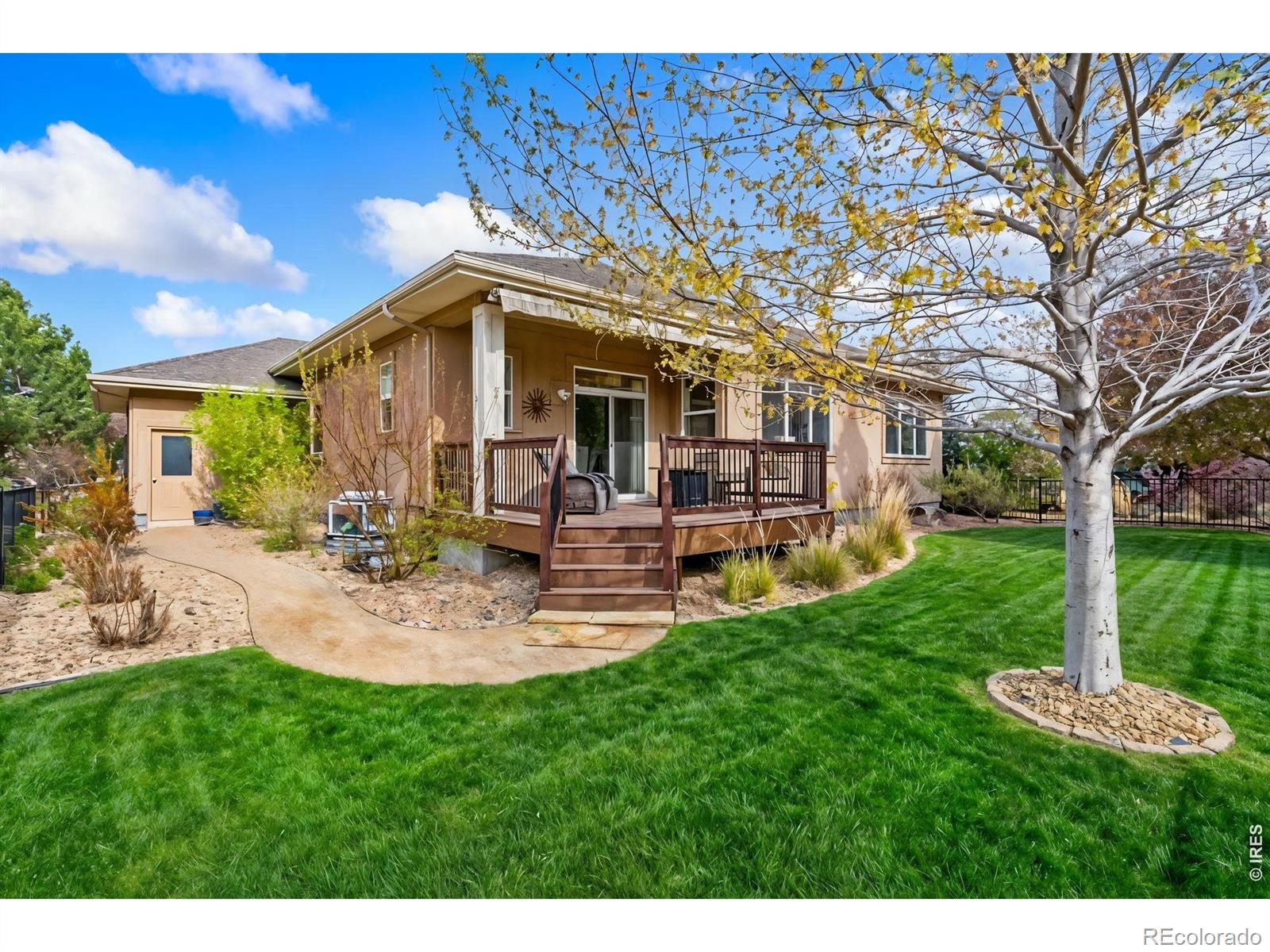 5507 Fairmount Drive Windsor CO 80550