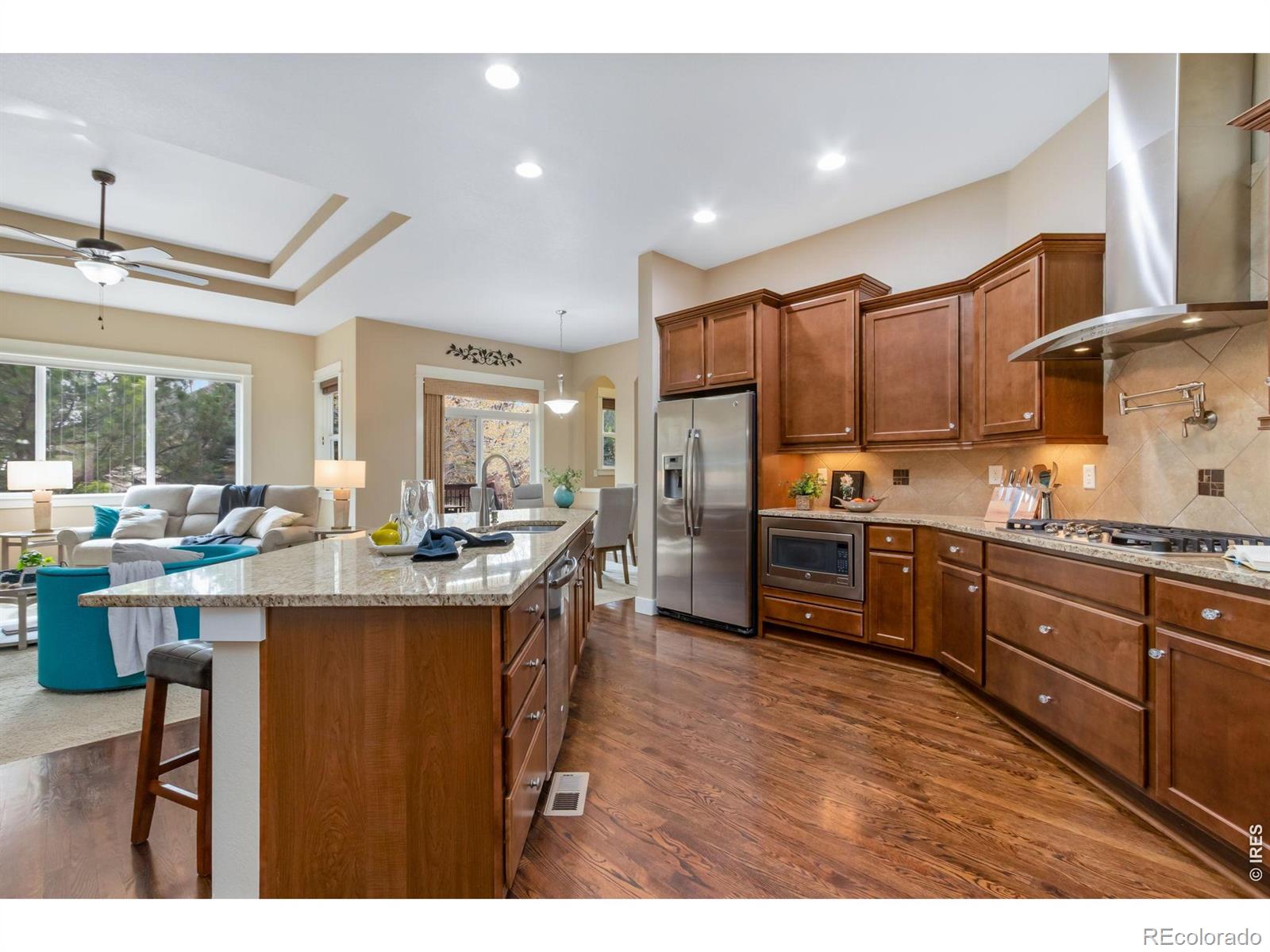 5507 Fairmount Drive Windsor CO 80550