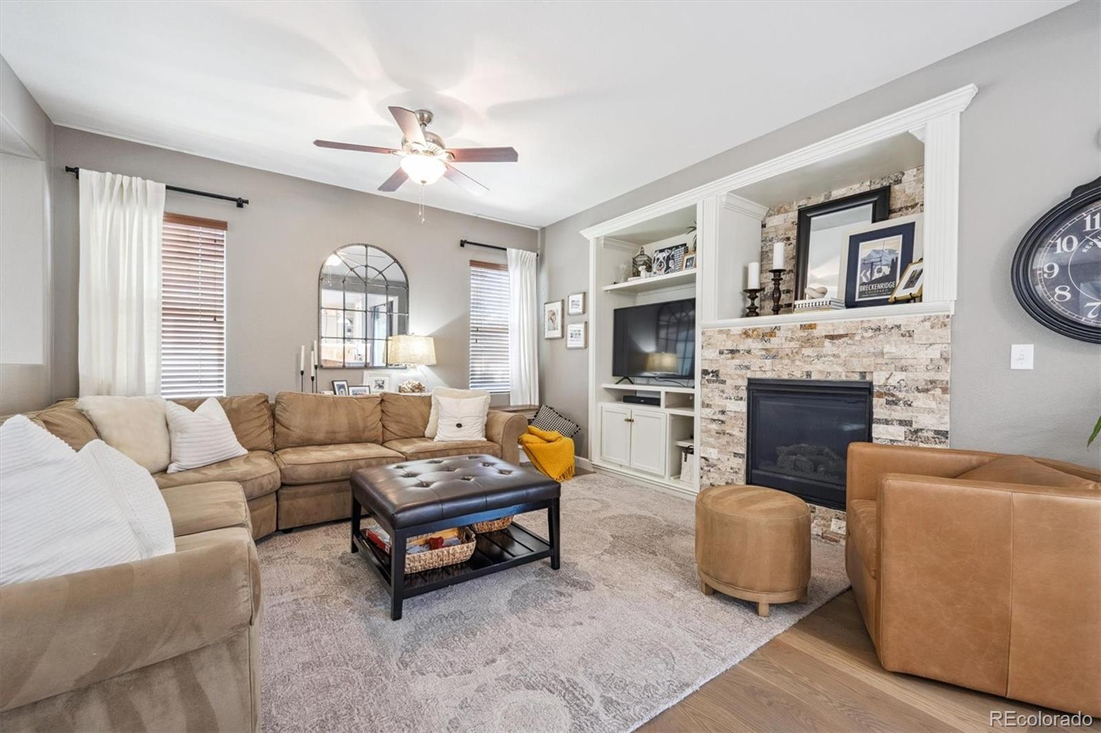 13463 Tamarac Place Thornton CO 80602
