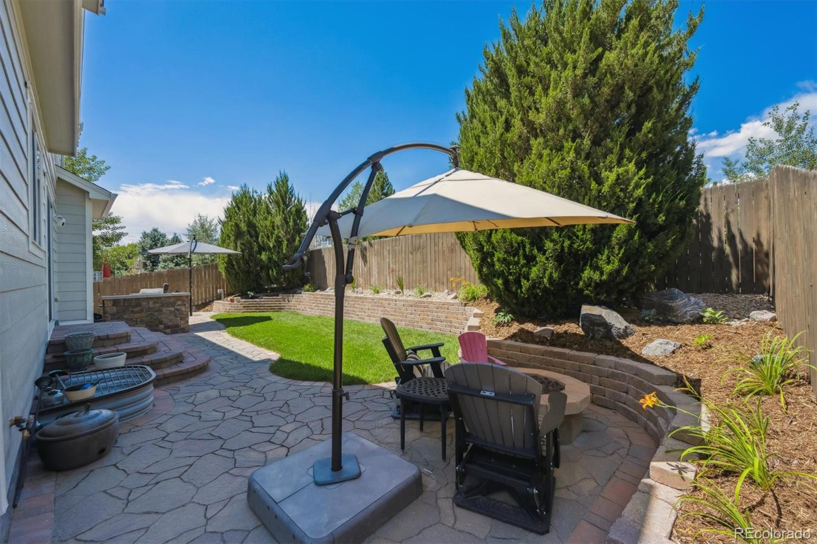 13463 Tamarac Place Thornton CO 80602