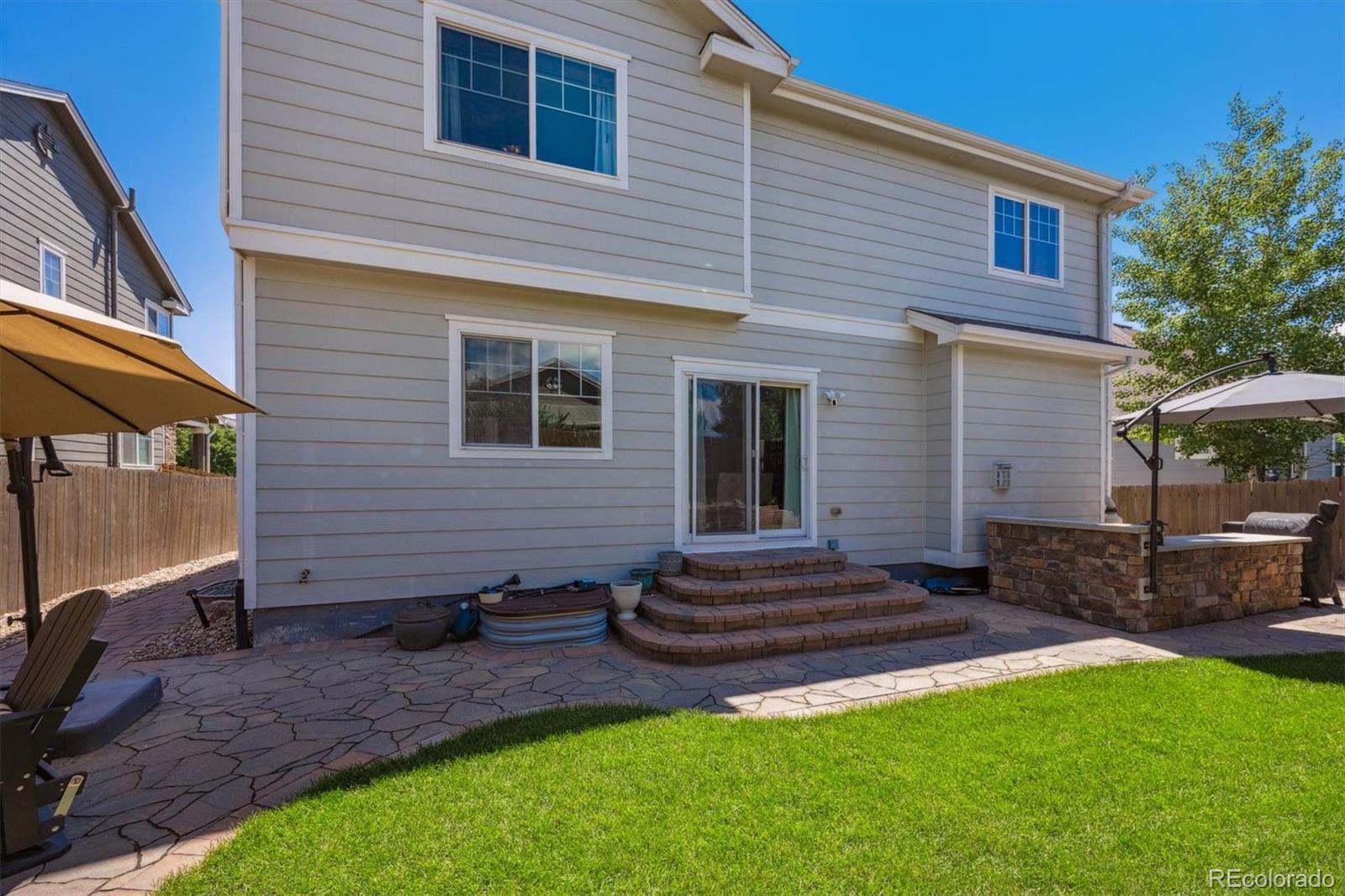 13463 Tamarac Place Thornton CO 80602