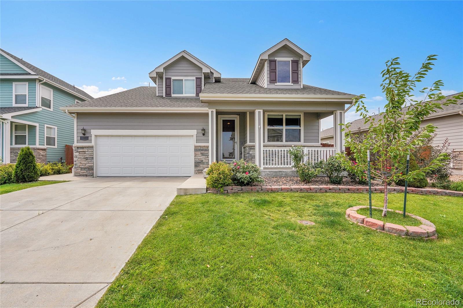 510 Dukes Way Dacono CO 80514