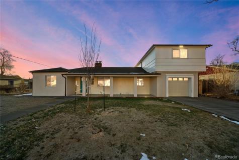 1150 S Eliot Street Denver CO 80219