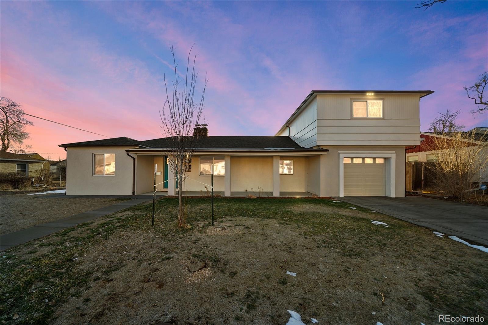 1150 S Eliot Street Denver CO 80219