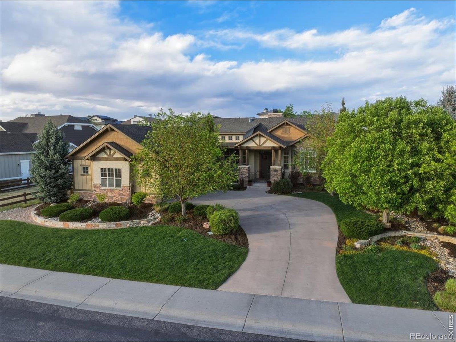 6834 Grand Park Drive Timnath CO 80547