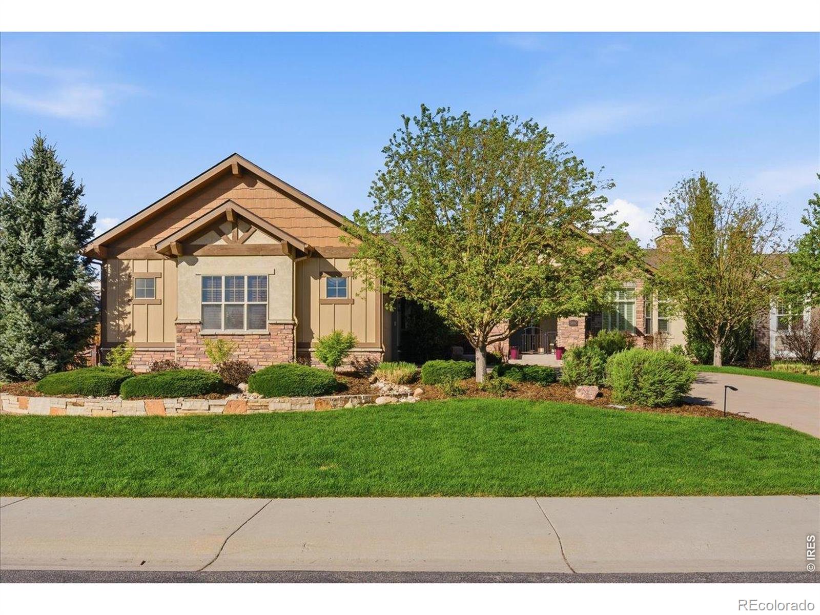 6834 Grand Park Drive Timnath CO 80547