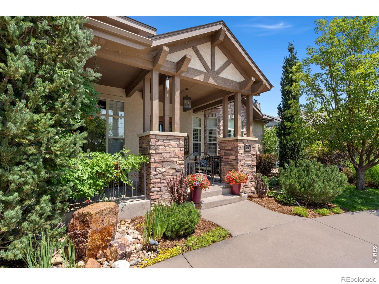 6834 Grand Park Drive Timnath CO 80547