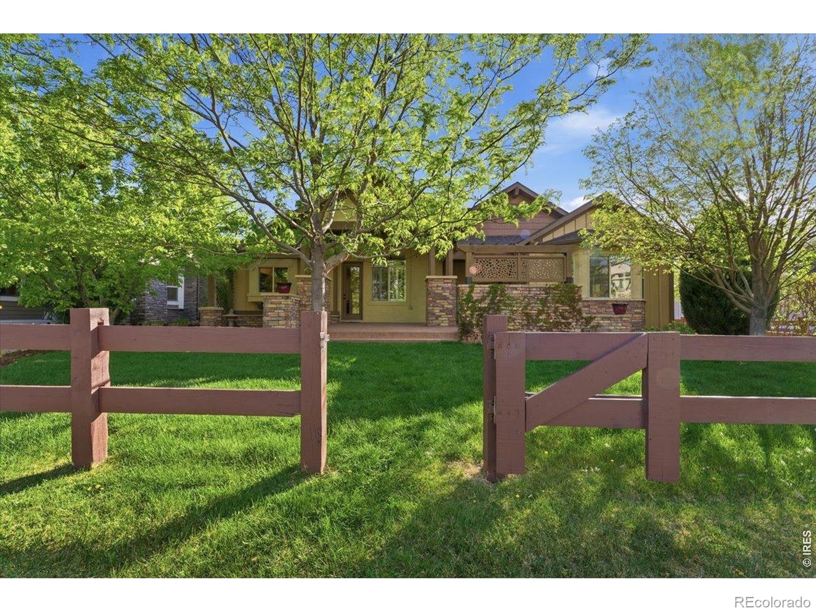 6834 Grand Park Drive Timnath CO 80547