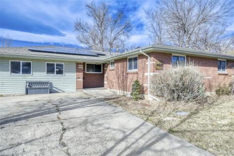 6077 Flower Street Arvada CO 80004